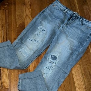 Levis Jeans